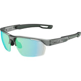 Bolle Victus Pro Solglasögon Black Ice Phantom Light Green/Photochromic