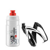 Elite CEO/Jet 350ml Flaskkit Röd