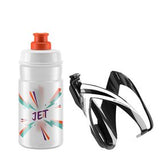 Elite CEO/Jet 350ml Flaskkit Orange