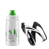 Elite CEO/Jet 350ml Flaskkit Grön