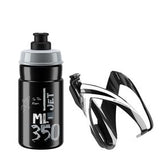 Elite CEO/Jet 350ml Flaskkit Grå