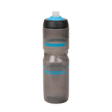 Vattenflaska Zefal Magnum Pro Black Smoky/Gray