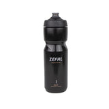 Vattenflaska Zefal Sense Pro 80 Black/Copper/Gray
