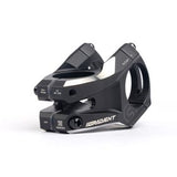 Stem FSA Gradient 6º 1-1/8" 31.8mm Aluminium Svart