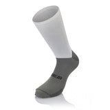 Strumpor Mb Wear Pro-Graphene White