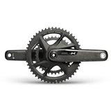 Fsa SL-K Modular BB386EVO Direct Mount 50/34t Shimano 12s Carbon Vevparti/Kedjekransar Svart