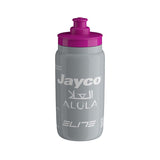 Vattenflaska Elite Fly Team Jayco Alula