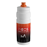 Vattenflaska Elite Fly Team Ineos Grenadier Style 750ml