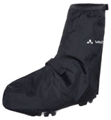 Vaude Bike Gaiter Waterproof Överdragsskor Svart