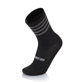 Strumpor Mb Wear Night H15 Black