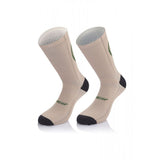 Strumpor Mb Wear Smile Emotions H2O Beige/Green