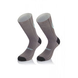 Strumpor Mb Wear Smile Emotions H2O Gray/Blue