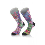 Strumpor Mb Wear Fun H17 Flowers Tropical