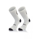 Strumpor Mb Wear Smile Emotions H2O Black/White