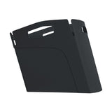 Racktime Bootbag 2.0 Korg Snapit 2.0 15L 35x21x33cm Svart