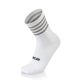 Strumpor Mb Wear Night H15 White