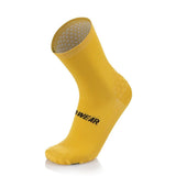 Strumpor Mb Wear Comfort H15 Yellow