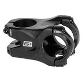 Stem Ergotec Bass 6+ 1-1/8" 31.8mm Aluminium Svart/Guld