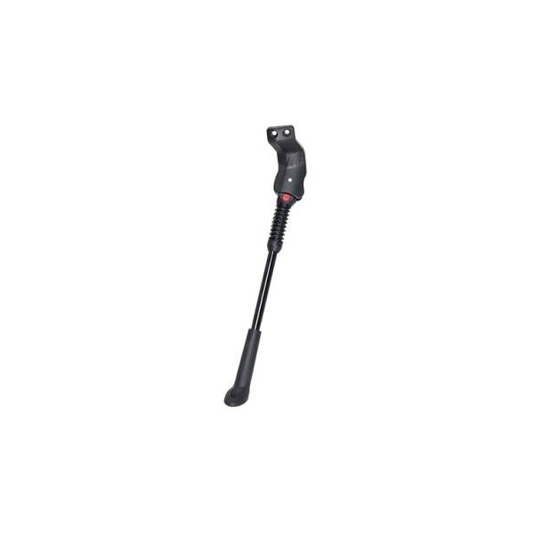 Caballete Trasero Hebie Fix 18 T Ajustable 26/28 18mm Negro