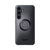 SP Connect SPC+ Samsung Galaxy S24 Smartphonefodral Black