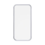 SP Connect Smartphone Regnskydd iPhone 16/15/14 Pro/14/13 Pro/13 Transparent