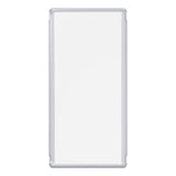 SP Connect Smartphone Regnskydd Samsung Galaxy S25 Ultra Transparent