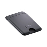 SP Connect SPC+ Smartphone Korthållare Svart