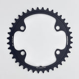 Stronglight Shimano Ultegra FC-R8100/105 R7100 2x12s Aluminium Svart