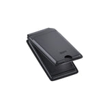 SP Connect SPC+ Magnetisk Kortplånbok för Smartphones Svart
