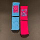 Strumpor Mb Wear Edition Limited Summer Sun-Salt-Sand