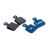Sinter S530 Type 021 Magura MT5-7 Bromsbelägg Set Blå