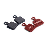 Sinter S514 Type 021 Magura MT5-7 Bromsbelägg Set Red