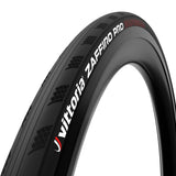 Vittoria Road Zaffiro Pro V Folding G2 Däck Black
