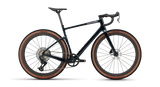 Bicicletas Gravel Cervélo Aspero Rival AXS 1 2027 Quarry