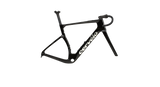 Cervélo Aspero-5 Frameset 2027 Five Black