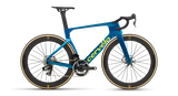 Cervélo S5 Red AXS Reef Blue