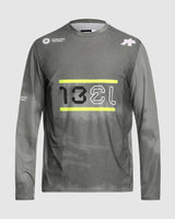 Assos Tactica Collective 13 LS S11 Långärmad Tröja Herr Impossible Green