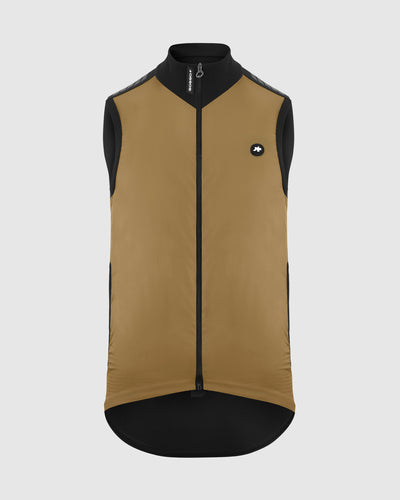 Assos Tactico T5 Chaleco Bronze Ash