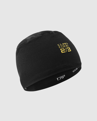 Assos Gorro Primavera/Otoño Black Series #3
