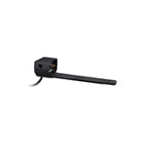 Shimano Steps Batterifäste BM-EN400-B Utan Låscylinder 920mm Abus Trel Gen. 2 BG2 Svart