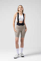 Gobik Bib Short Grit 3.0 Woman Nessie