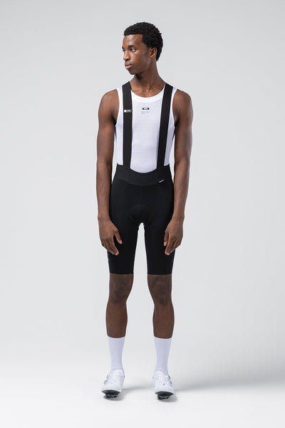 Gobik Culote Corto X Hombre Negro