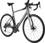 Cyklar Synapse Carbon 2 RLE Cannondale Grey