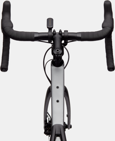 Bicicletas Carretera Synapse Carbon 2 RLE Cannondale 2024 Grey #3