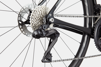 Bicicletas Carretera Synapse Carbon 2 RLE Cannondale 2024 Grey #5