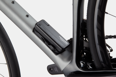 Bicicletas Carretera Synapse Carbon 2 RLE Cannondale 2024 Grey #6