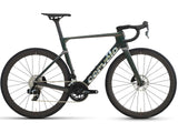 Cyklar Cervélo Soloist Rival AXS Black Magic