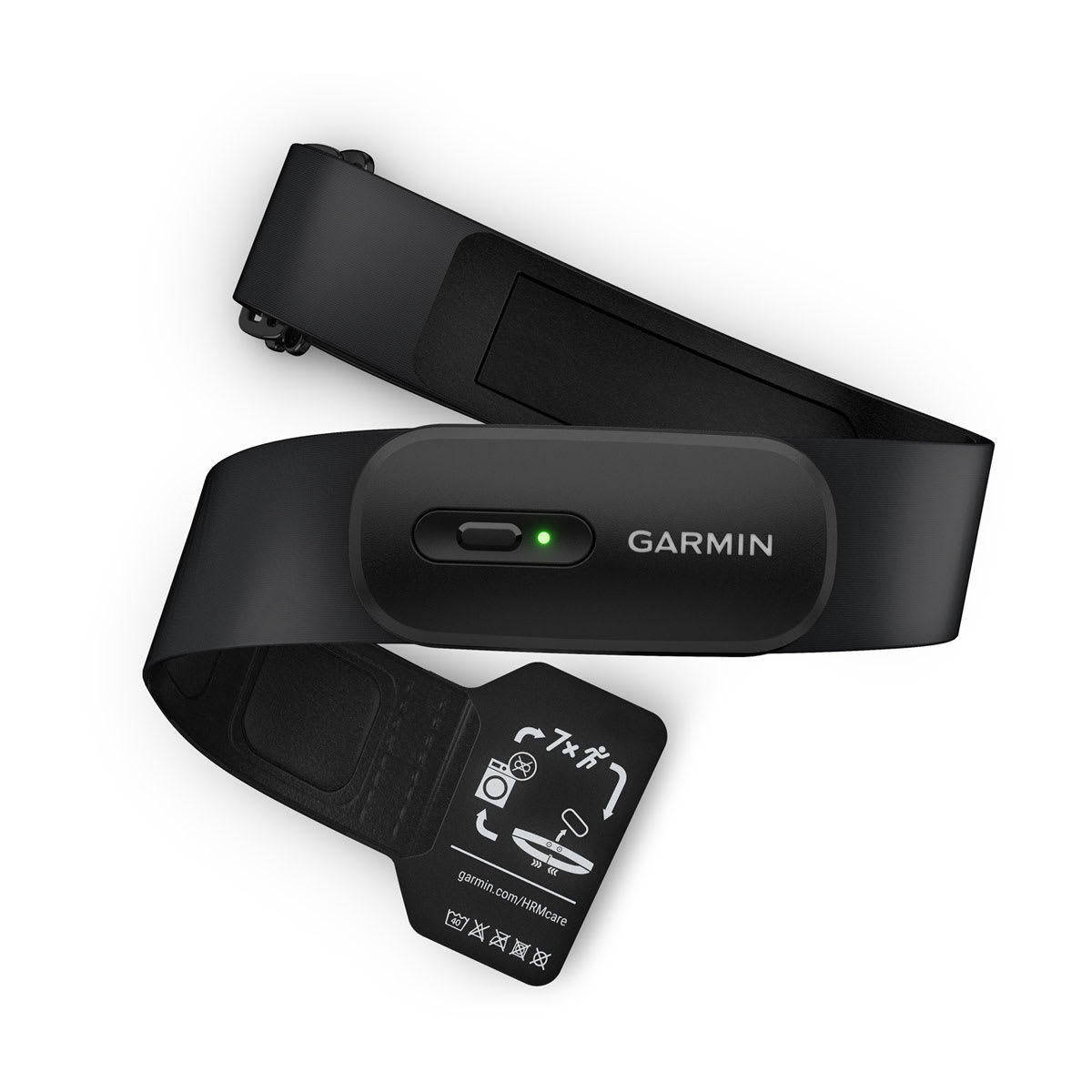 Monitor Frecuencia Cardiaca Garmin HRM 200
