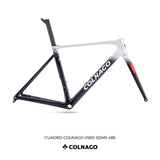 Ramar Cykel Colnago Frame V5RS SDM5