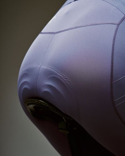 Culote Corto Tirantes Pas Normal Studios Mechanism Pro Hombre Iron Grey #5